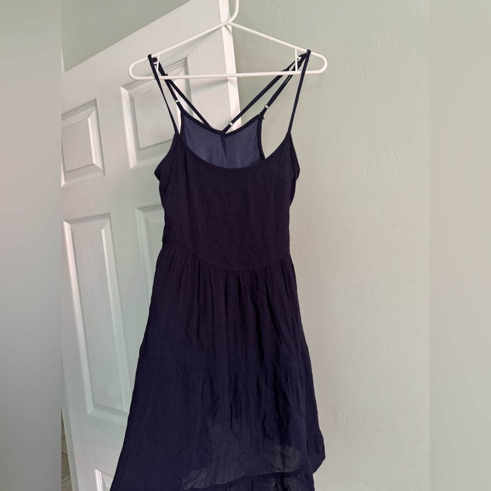 EUC BE DRESS SIZE SMALL